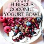 pin vegan easy breakfast