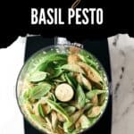 pin dairy free pesto