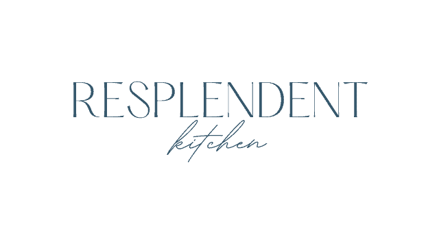 Resplendent Kitchen logo