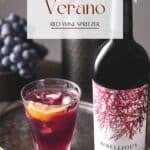 Pin for Tinto de Verano.